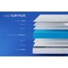 Матрас Highfoam Largo Efes ортопедический беспружинный 170 x 190 см (4820001139969) изображение 2