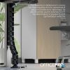 Органайзер для столу OfficePro CM800B зображення 11