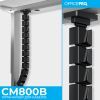 Органайзер для столу OfficePro CM800B зображення 6