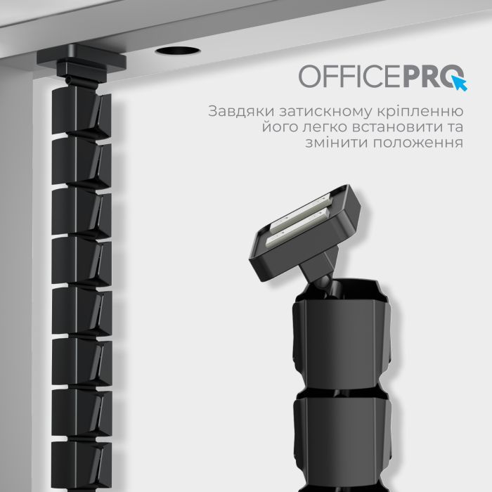Органайзер для столу OfficePro CM800B зображення 9