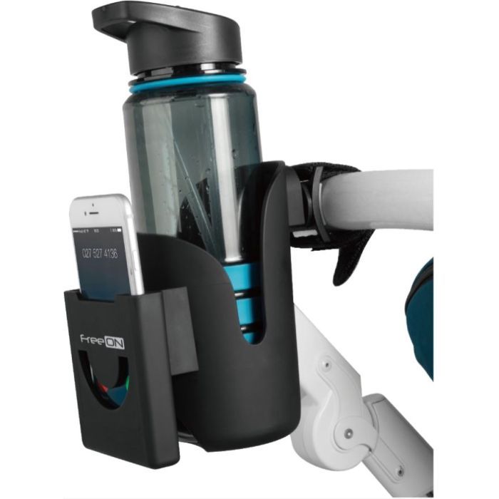 Подстаканник FreeON 2 в 1 (45715) изображение 4