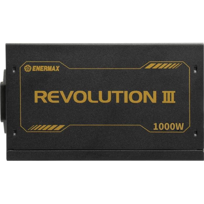Блок питания Enermax 1000W Revolution III (ERV1000G-AHG-MAC) изображение 6