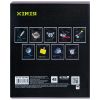 Зошит Kite предметний Techno 48 аркуші, клітинка, хімія (K25-240-6) зображення 7