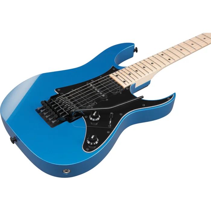 Електрогітара Ibanez RG550 EB (236627) зображення 3