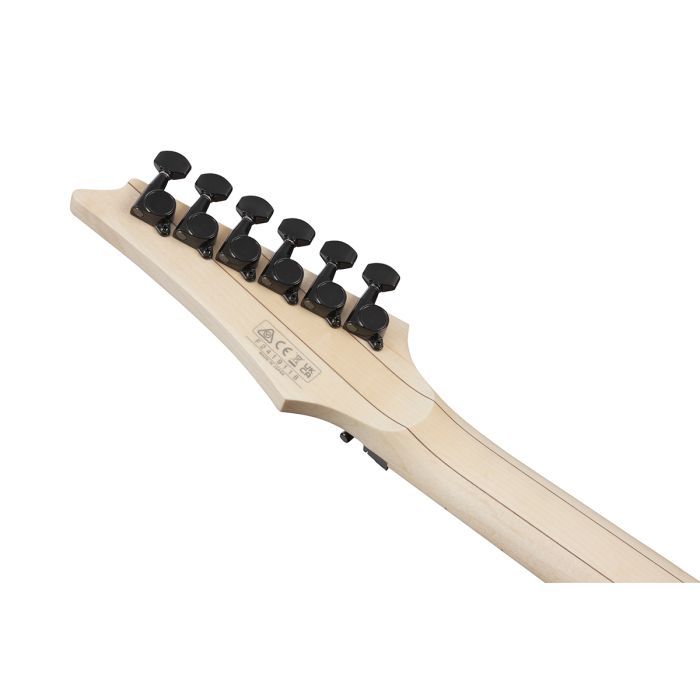 Електрогітара Ibanez RG550 EB (236627) зображення 6