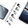 Плівка захисна Armorstandart Anti-Blue Xiaomi Poco F7 (ARM80337) зображення 2