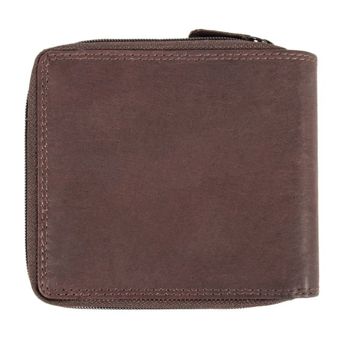 Гаманець JCB JBNC43MN Brown зображення 2