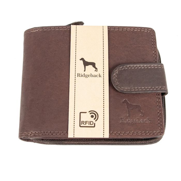 Гаманець JCB JBNC43MN Brown зображення 6