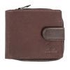 Гаманець JCB JBNC43MN Brown
