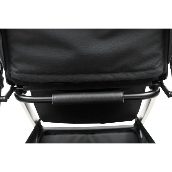 Коляска Espiro Pearl 19 White Pearl (5905683801782) изображение 16