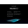 Скло захисне iLera DeLuxe Original Glass iPhone 16 Plus | 15 Plus (ILFCDL16PL) зображення 4