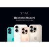 Скло захисне iLera DeLuxe Original Glass iPhone 16 Plus | 15 Plus (ILFCDL16PL) зображення 6