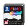 Пластика Fimo Professional, Біла, 57г (4007817163535)