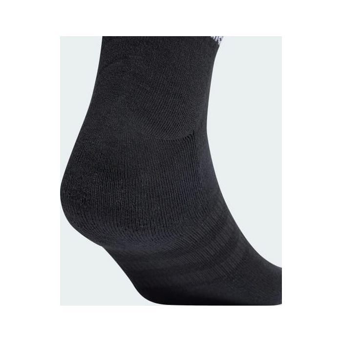 Шкарпетки Adidas C SPW ANK IC1277 3P чорний XL (46-48) (4066746286715) зображення 4