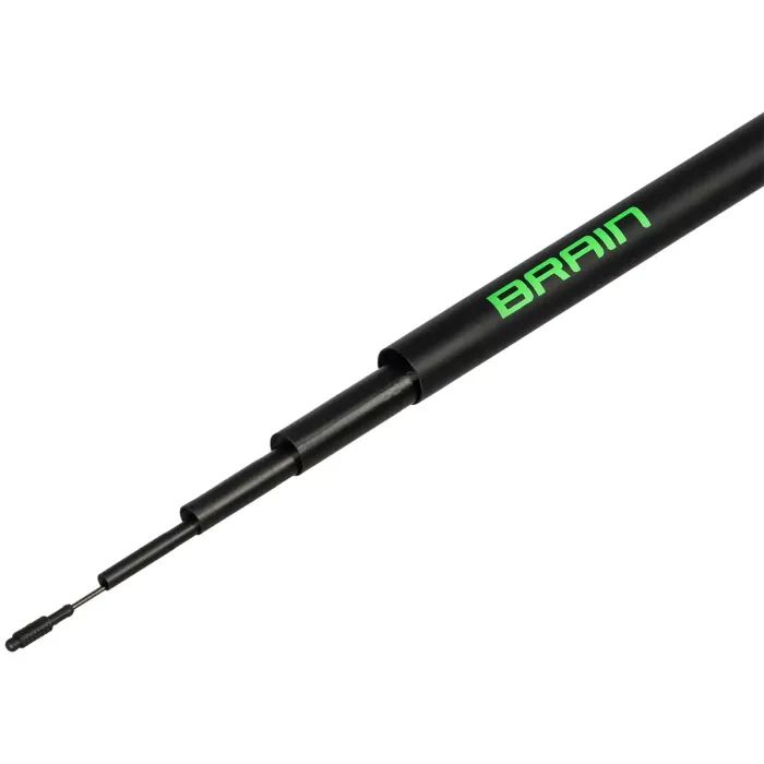 Вудилище Brain NRG Team Pole 5m факт.4.95m 175g 30-80g (1858.56.22) зображення 3