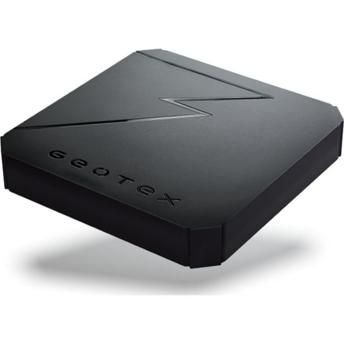 Медиаплеер Geotex GTX-R3i Mini (9818) изображение 2