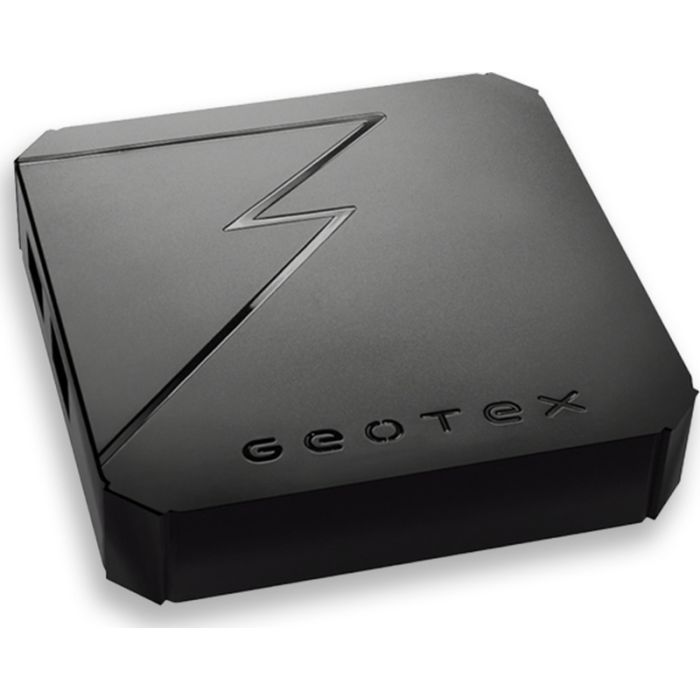 Медиаплеер Geotex GTX-R3i Mini (9818) изображение 3