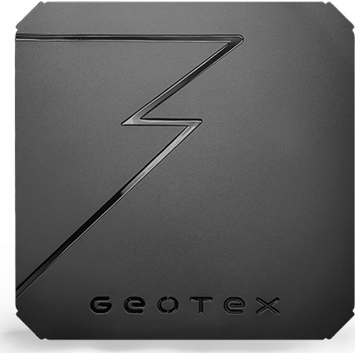 Медиаплеер Geotex GTX-R3i Mini (9818) изображение 5