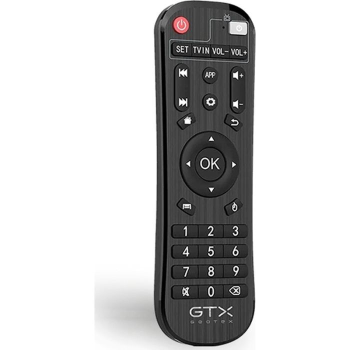 Медиаплеер Geotex GTX-R3i Mini (9818) изображение 7