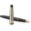 Ручка пір'яна Waterman EXPERT Reflections Of Paris GT  FP M (12 760.M) зображення 3