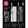 Електрична зубна щітка Oclean X Ultra 20 S Duo Set Green+Black (6970810557152) зображення 8