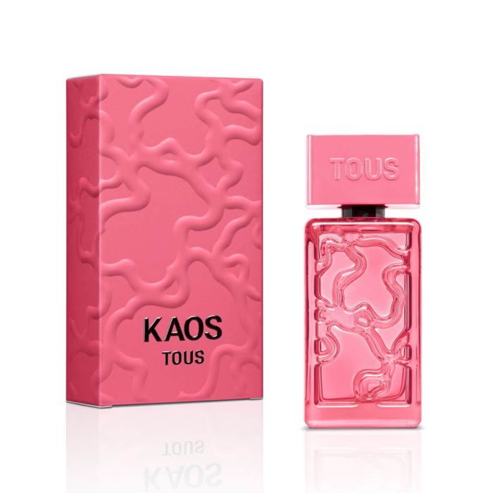 Парфюмированная вода Tous Kaos 30 мл (8436603332118) изображение 2