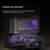 Пилосос Dreame X50 Ultra Black (RLX85CE-6-BL) зображення 10