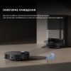 Пилосос Dreame X50 Ultra Black (RLX85CE-6-BL) зображення 9