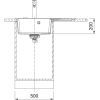 Мойка кухонная Franke 114.0630.475 изображение 3