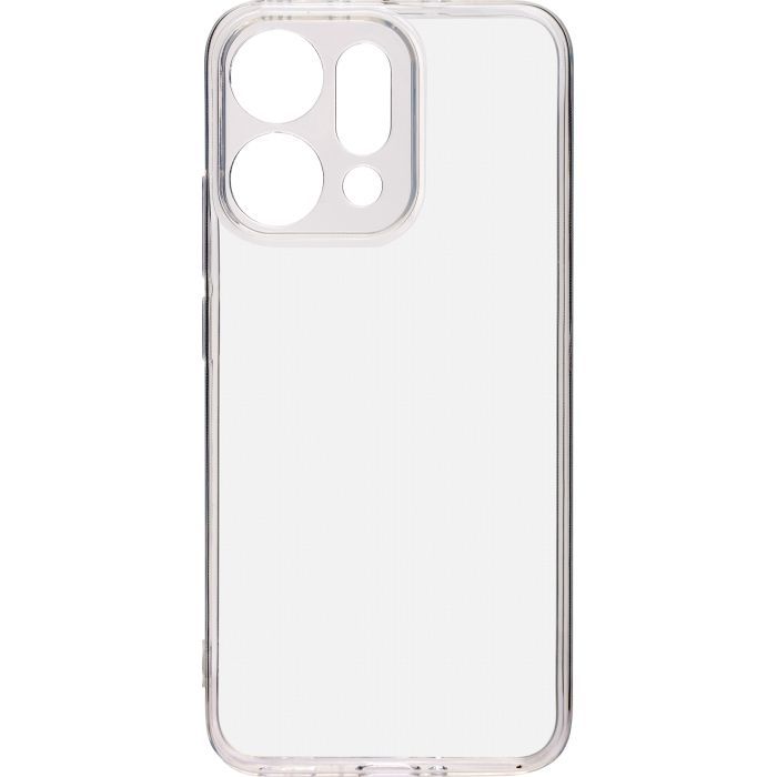 Чехол для мобильного телефона Armorstandart Air OPPO Reno14 5G Transparent (ARM87140)