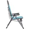 Кресло складное Uquip Justy XL Blue/Grey (244037) (DAS303232) изображение 3
