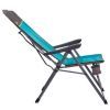 Крісло складане Uquip Justy XL Blue/Grey (244037) (DAS303232) зображення 5
