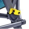 Крісло складане Uquip Justy XL Blue/Grey (244037) (DAS303232) зображення 8