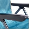 Крісло складане Uquip Justy XL Blue/Grey (244037) (DAS303232) зображення 9
