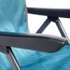 Кресло складное Uquip Justy XL Blue/Grey (244037) (DAS303232) изображение 9