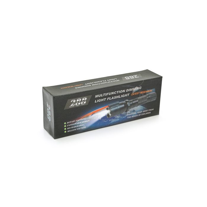 Ліхтар Bailong BL-288 зображення 5