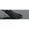 Водонепроникні рукавички Dexshell ThermFit 3.0 Gloves чорні XL (DG12402BLK-XL) зображення 9