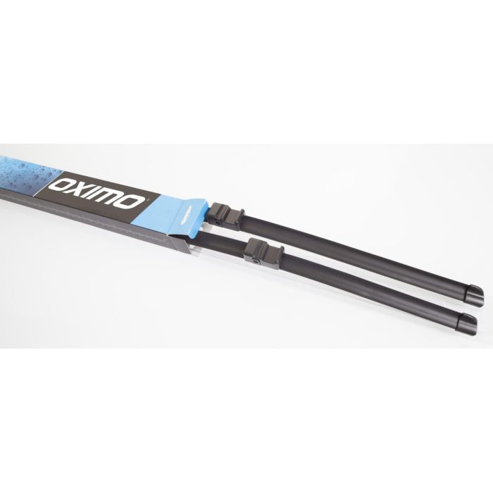 Щітка склоочисника OXIMO 525+525мм (WA475475A) зображення 3