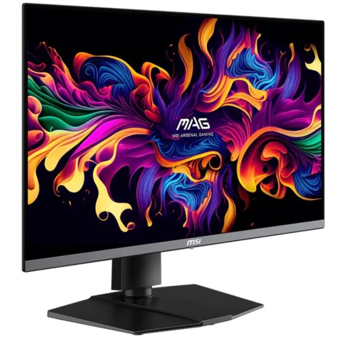 Монитор MSI MAG 272UP QD-OLED X24 изображение 2