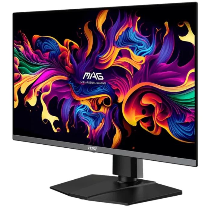 Монитор MSI MAG 272UP QD-OLED X24 изображение 3