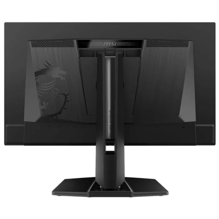 Монитор MSI MAG 272UP QD-OLED X24 изображение 4