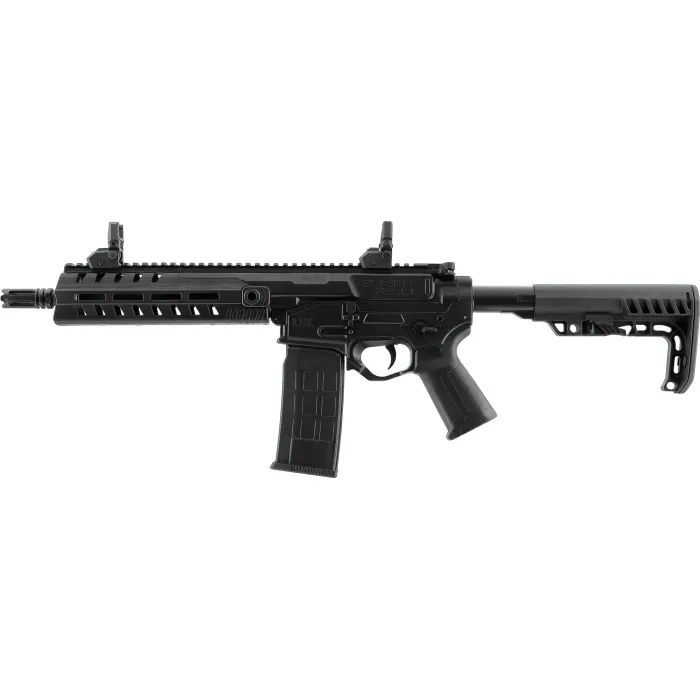 Пневматична гвинтівка Umarex UX Strike Force (5.8475X) зображення 2