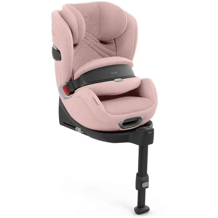 Автокресло Cybex Anoris T2 i-Size Plus Peach Pink (523001075)
