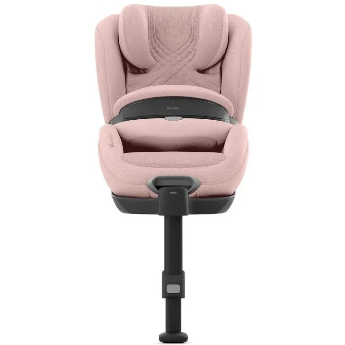 Автокресло Cybex Anoris T2 i-Size Plus Peach Pink (523001075) изображение 2