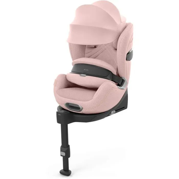 Автокресло Cybex Anoris T2 i-Size Plus Peach Pink (523001075) изображение 3
