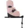 Автокресло Cybex Anoris T2 i-Size Plus Peach Pink (523001075) изображение 4