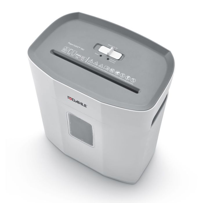 Знищувач документів Dahle PS 140 (23140-16170) зображення 2