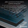 Клавіатура GamePro Asgard Valhalla MK160B Pro 75 RGB Wireless/Bluetooth/USB Black (MK160B Pro) зображення 10