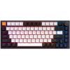 Клавіатура GamePro Asgard Valhalla MK160B Pro 75 RGB Wireless/Bluetooth/USB Black (MK160B Pro) зображення 2
