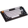 Клавіатура GamePro Asgard Valhalla MK160B Pro 75 RGB Wireless/Bluetooth/USB Black (MK160B Pro) зображення 3